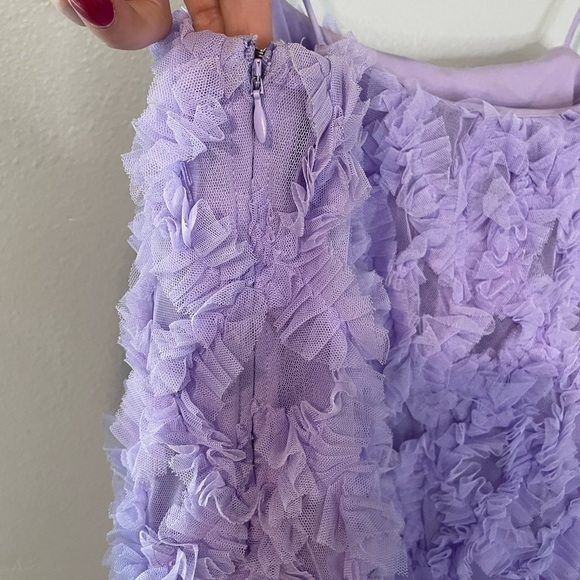 ASOS mini dress - Picture 5 of 6